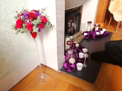 Mariage — Février 2020