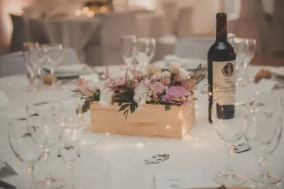 Mariage — Juillet 2022