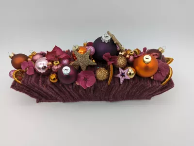 👥Cours d'Art floral Autre et Autre