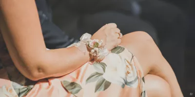 Mariage — Juillet 2022