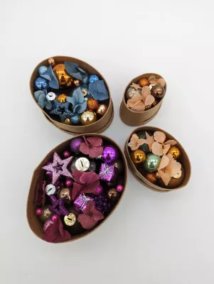👥Cours d'Art floral Autre et Hortensia