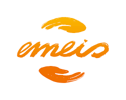 Logo Emeis — groupe européen de soins aux seniors, ateliers floraux en EHPAD